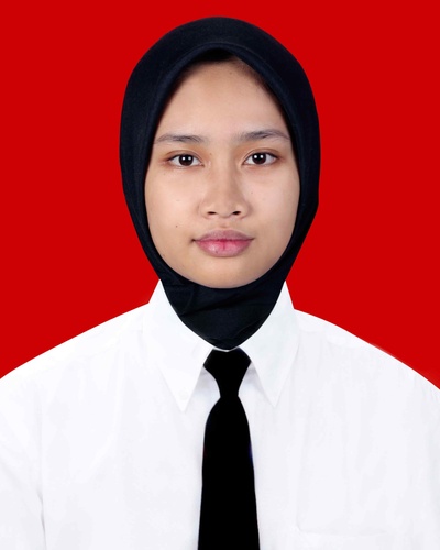 NAZALLA SHAFA AZ'ZAHRA PUTRI PRIATNO
