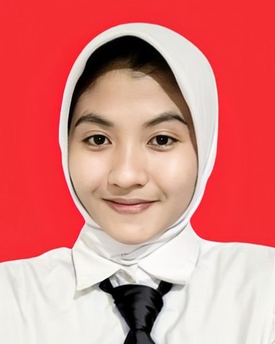NAZWA DESYANTI PRATIWI