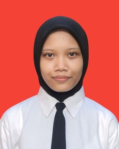 NIKEN RAHARDINI