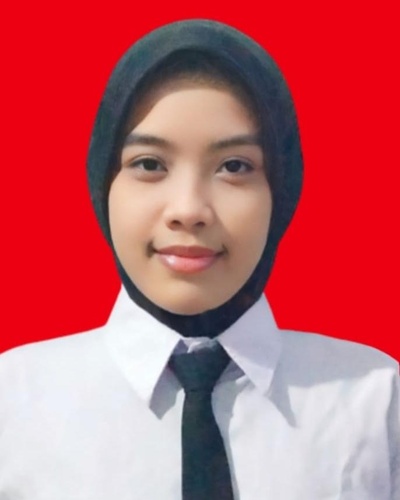 NISRINA NUR FAUZIYAH 