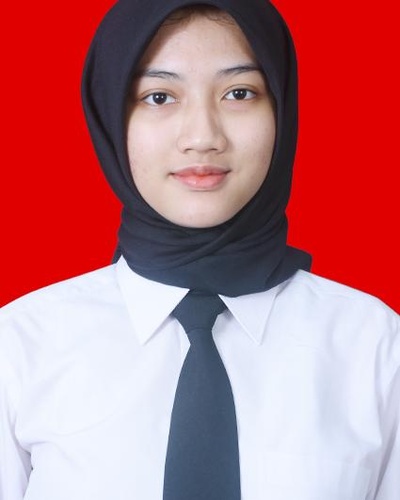 NISRINA SHAFA RAMADHIA