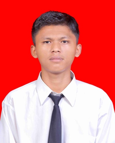 NIZAAR AKMAL GUNAWAN