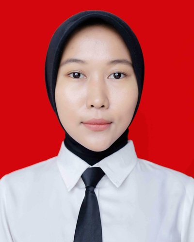 NOVIALITA IVANKA RAMADHANI