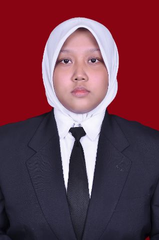 NOVIANA SARI RAHMADANI