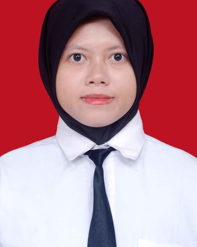 NUHA NAFI'AH