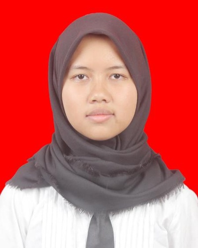 NUR NAJAH RAIHANAH