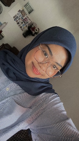 NUR SYAFIKA