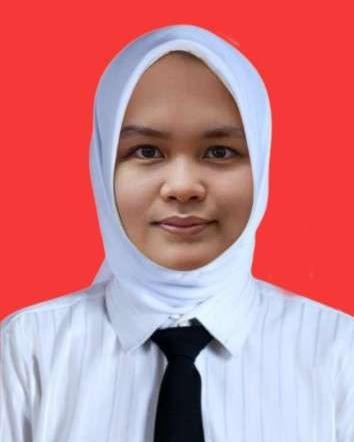 NURHALIMAH SIREGAR  