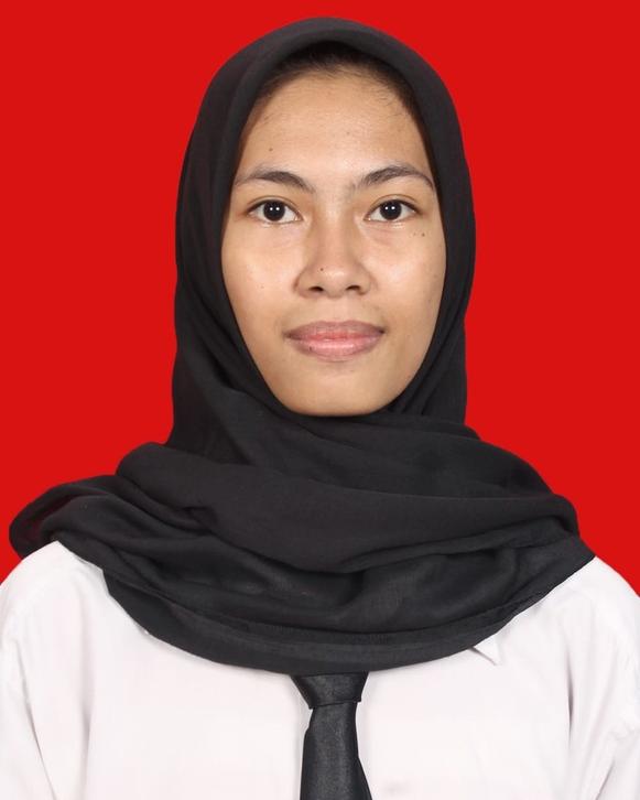 NURUL GHAIDA MUTHMAINNAH