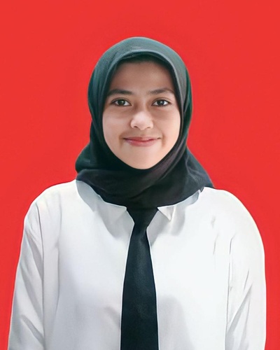 NURUL FATIMA SURNANI