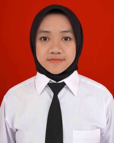 OKTRYA RAHMADANI
