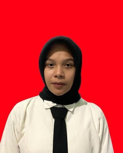 OLIVIA PUTRI SETIASARI