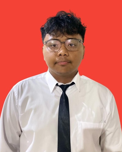 OMAR AL AREZKI BULDHANI