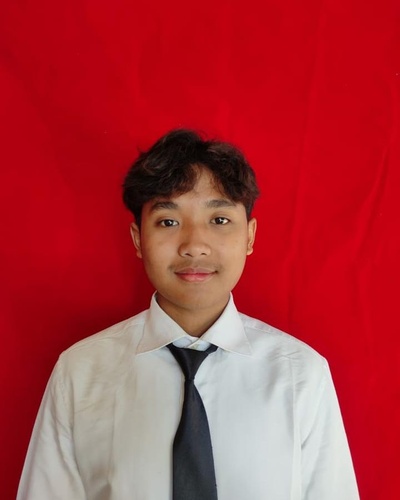 OSCAR HARRIS PRAMUDYA