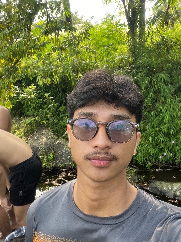 PANDU SURYONOTO WITDODO