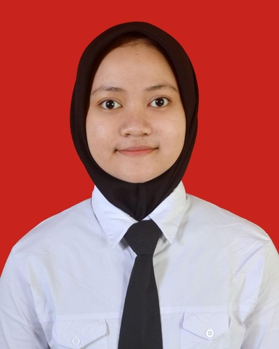 PRAMUDHITA LINTANG KINASIH