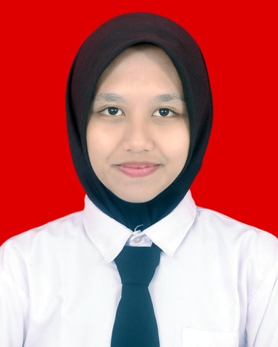 PRATIWI DWI ASIH