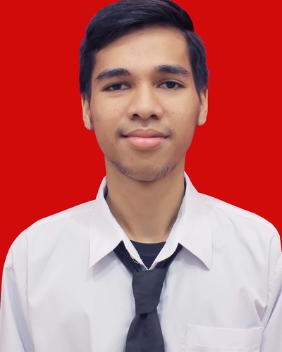 PRIA FEBRI KESUMA SIBARANI