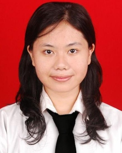 PRISCILA ANASTASIA YOSEFINE SIMANJUNTAK