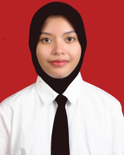 PUSPITA CITRA ANGGRAENI