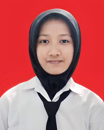 PUTRI NURHALIZAH