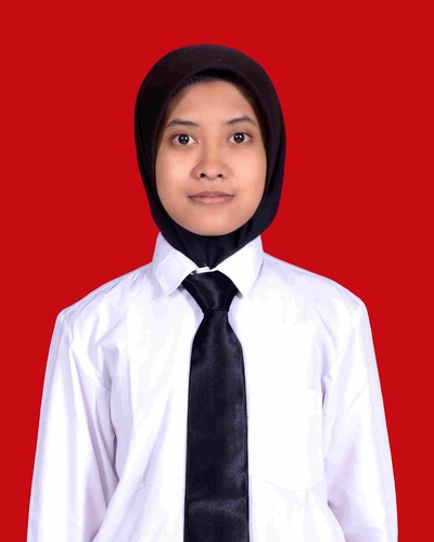 QANITA ANINDYA LINIERI