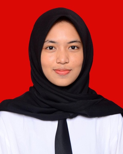 RABINDHA SALWA MANIKA PRAMONO