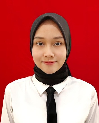 RADEN RORO SHAFFANA ALMADEA PUTRINDRA