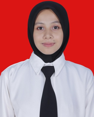 RADITA APRILIYANI