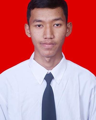 RADITYA YUSUF RAMADHAN