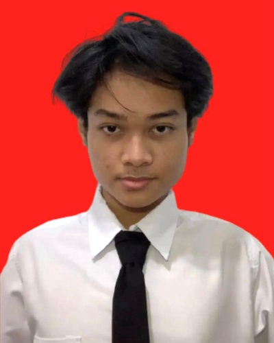 RAEBORN FIRMANSYAH