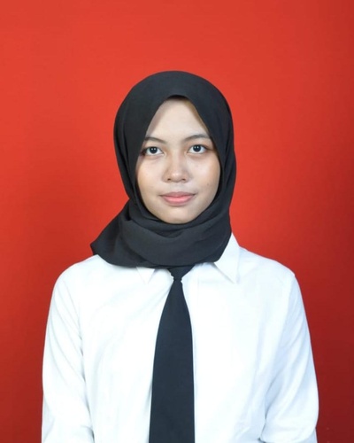 RAFA ABDITYA PRATIWI