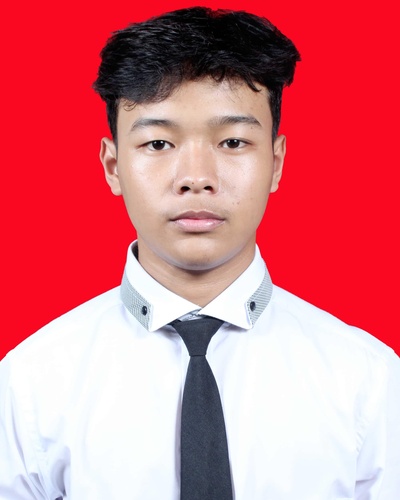 RAFID FAUZAN WIBISONO