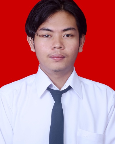 RAIHAN YARI BUDIANTO