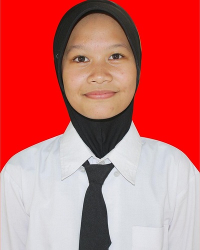 NOVA RAMADANI SAFITRI