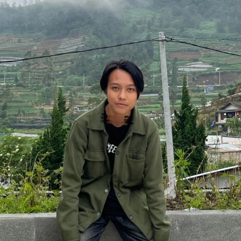 RAMDHAN HANIF