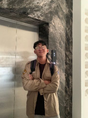 RANGGA DWI PRASETYO