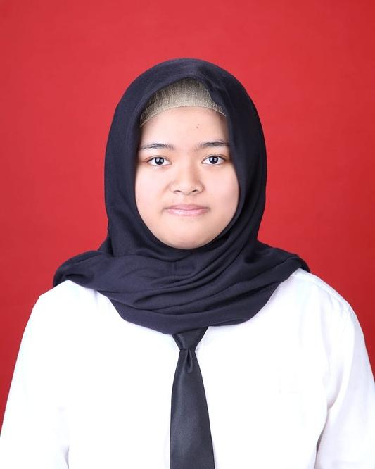 RAUDINA SABRINA