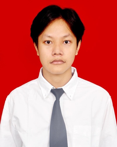 RAYMOUNDUS BUMI PUTRA UTAMA HARIYANTO