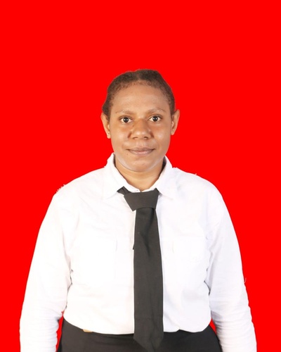 RENNY MARIA BUNAPA