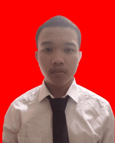REZZA ADITYA DAFANSA