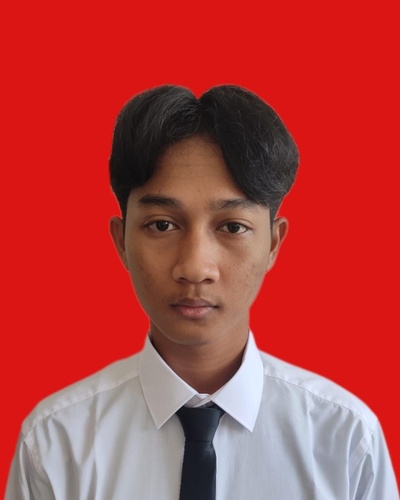 RIFKIE ARDIAN