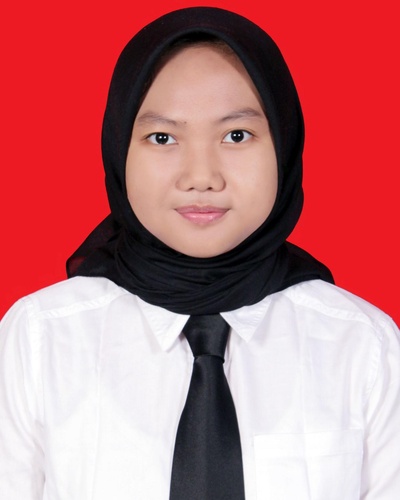 RISTANIA NABIILA ADHARA NARISWARI