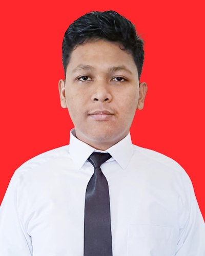 RIVALDY RAMADHANI