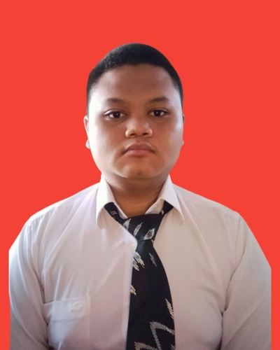 RIZKI RIZALDI BUGISUNDARSYAH