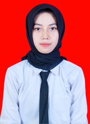 ROCHMA ALIA