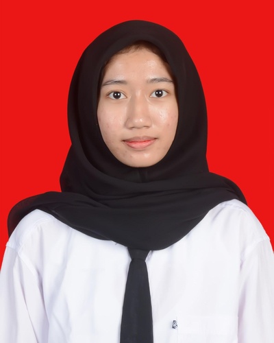 ROSHITA DAMAYANTI