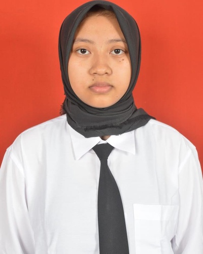 SABRINA NURUL ANGGRAENI