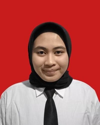 SABRINA SHINTA MAHARANI