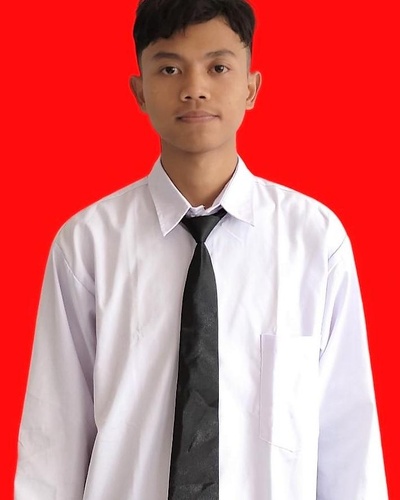 SAEFUL ANWAR